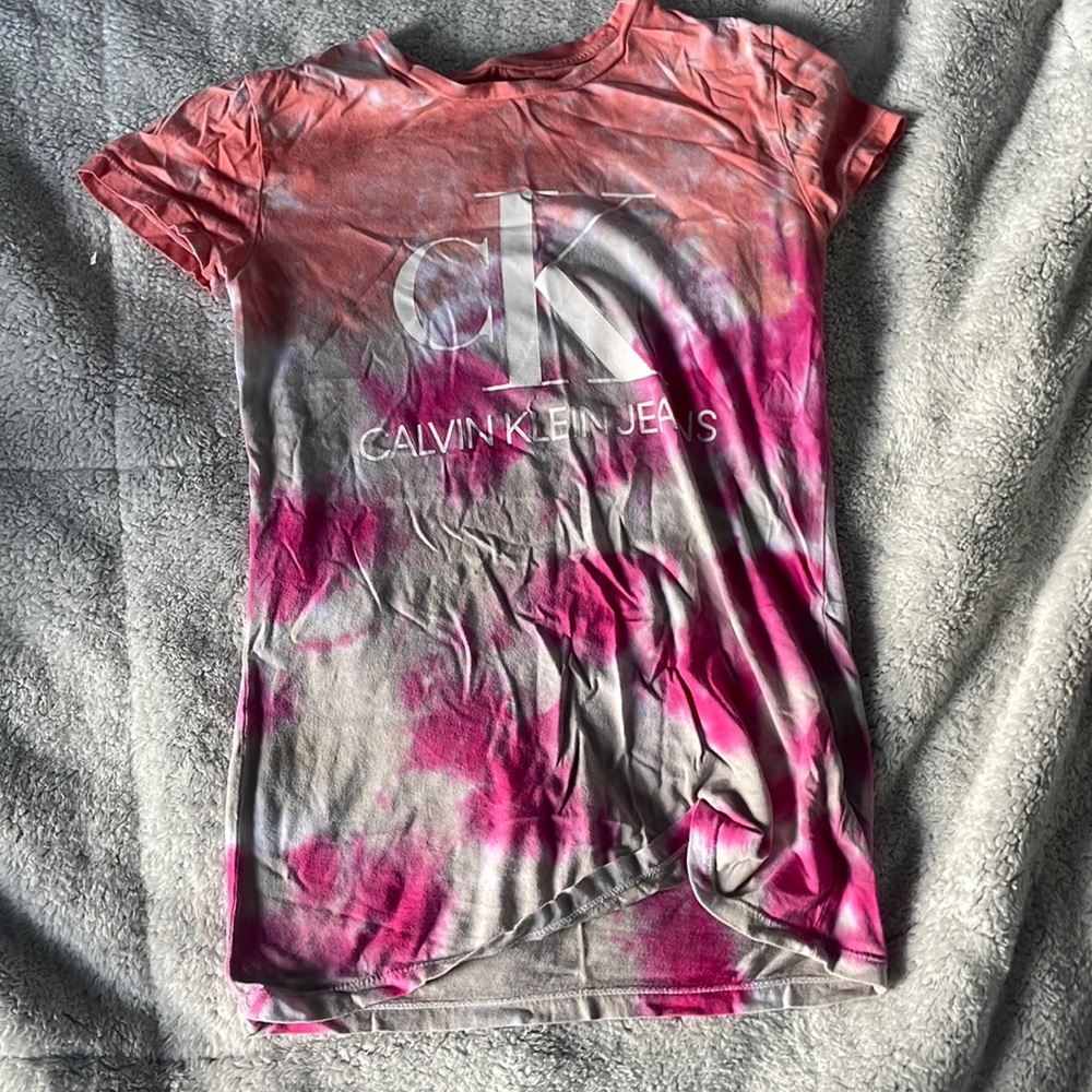 Calvin Klein shirt